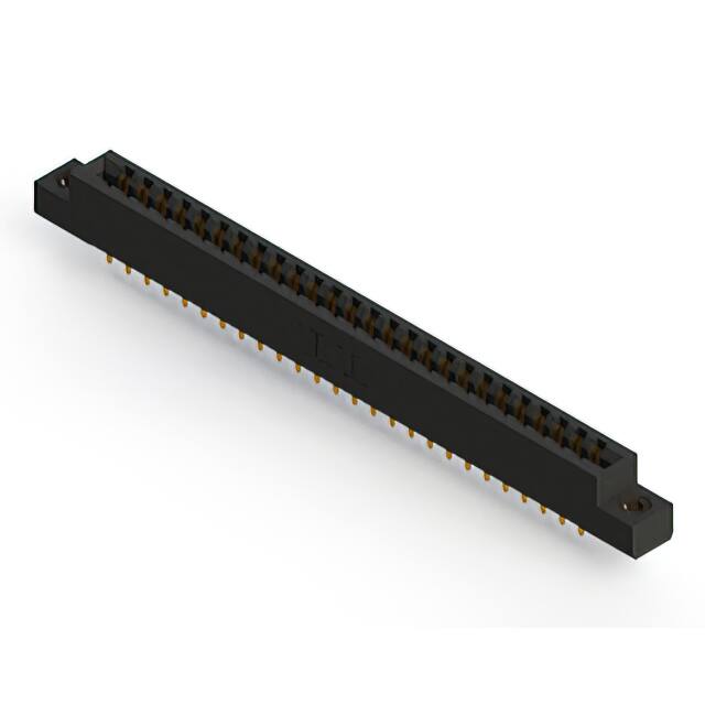355-052-521-507 EDAC Inc.  Edgeboard Connectors